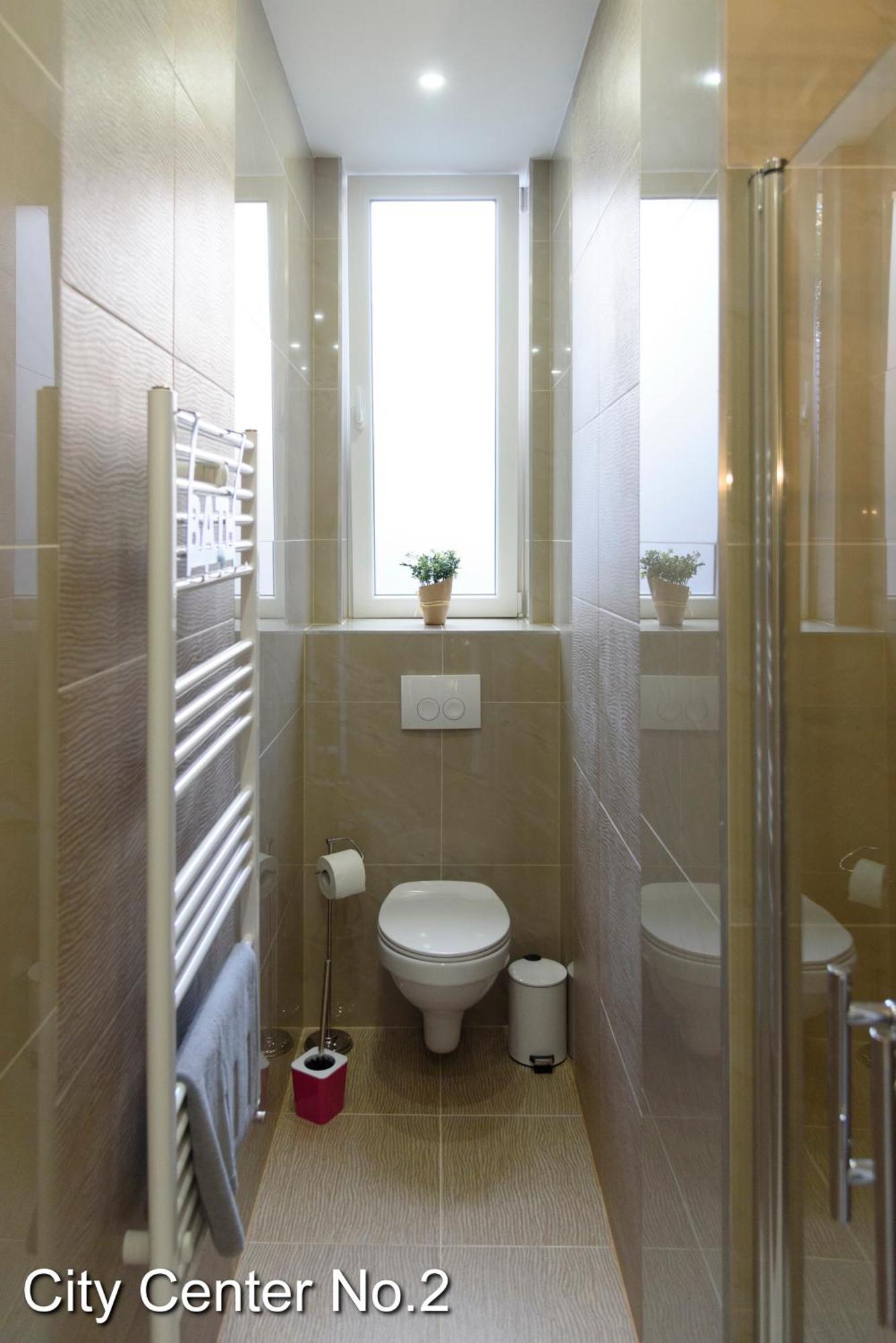 Apartments City Center Zagreb Bagian luar foto